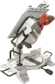 Ingletadora con Mesa Ratio Ims1600nm — foto 2