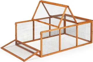 Parque Madera Universal Modelo Praga