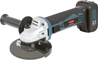 Amoladora Angular Share System Ratio Pro Xf18v