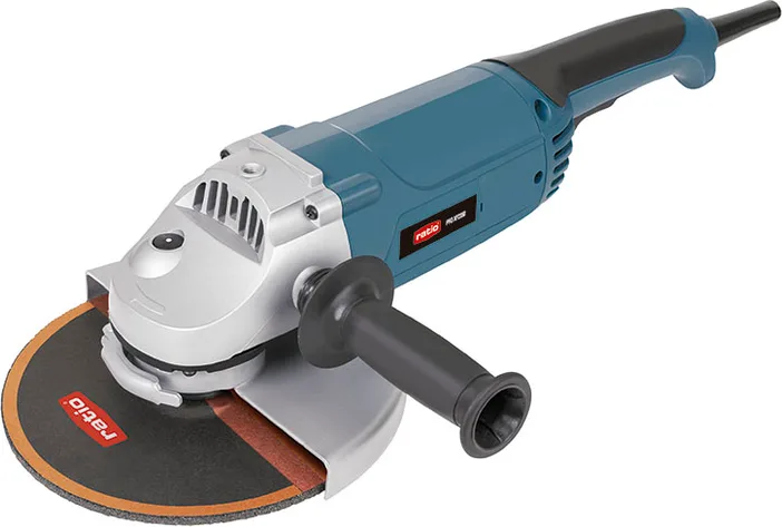 Amoladora Angular Ratio Ar2350 — foto 2