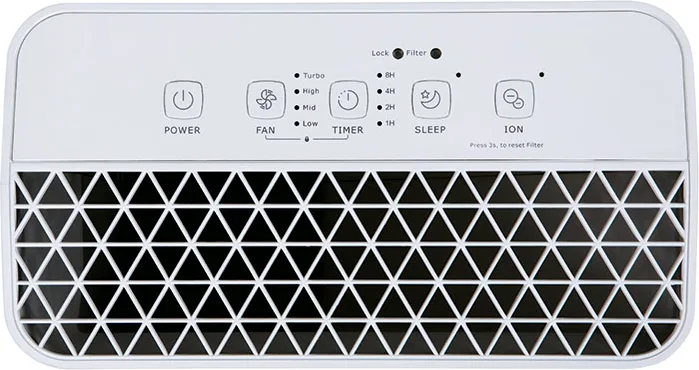 Purificador de Aire Air 20 Habitex — foto 5