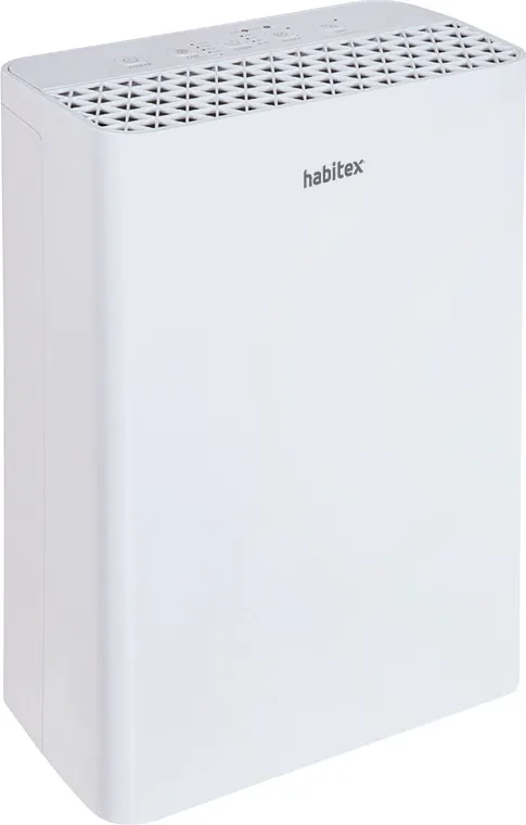 Purificador de Aire Air 20 Habitex — foto principal