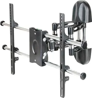 Soporte Televisor Lcd/led Habitex para Pantallas de 26"-55"