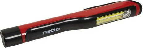 Linterna con Boli Ratio 60 Lm — foto 3