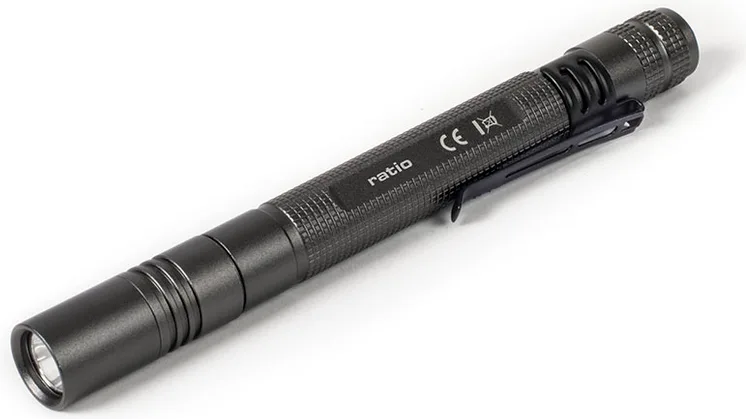 Linterna Led Ratio Worklight Al150p — foto 2