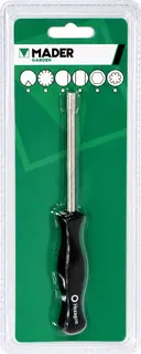 Llave Regular Carburador Forma Exagono