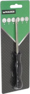 Llave Regular Carburador Forma Pac Man