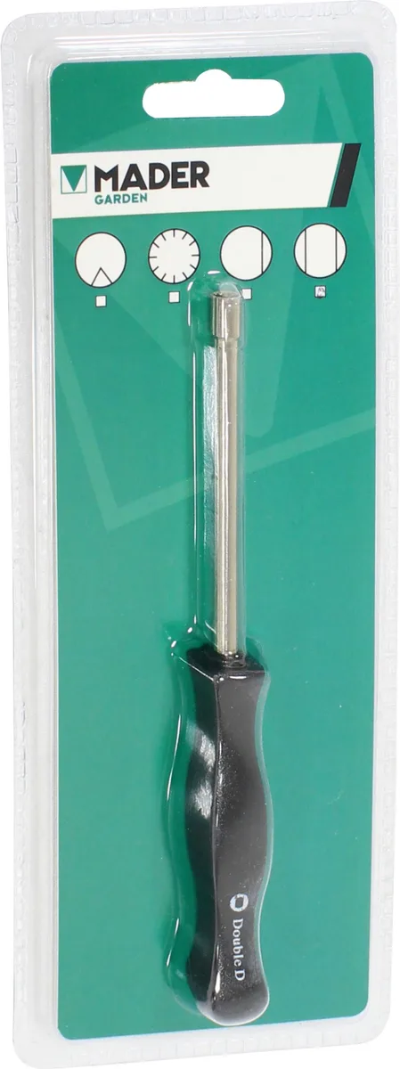 Llave Regular Carburador Forma Paralela — foto principal