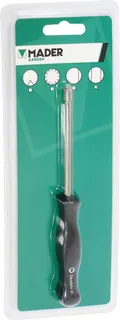 Llave Regular Carburador Forma Paralela