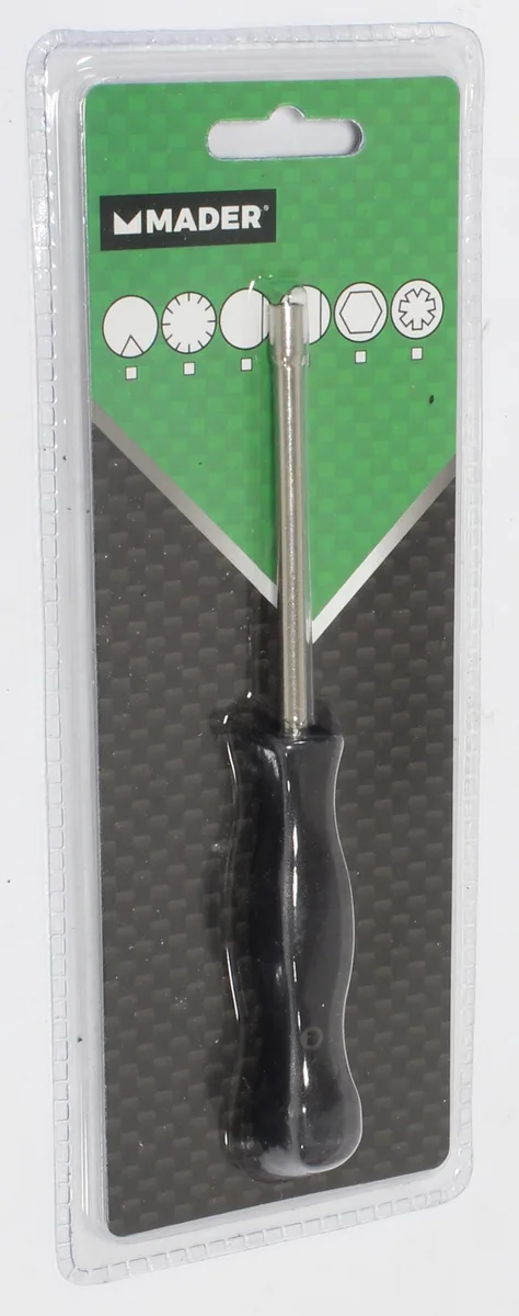 Llave Regular Carburador Forma Single — foto principal