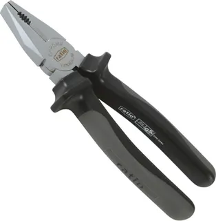 Alicate Universal Ratio Serie 6000 180mm