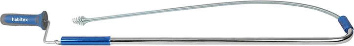 Desobturador Flexible Habitex 9mmx1m