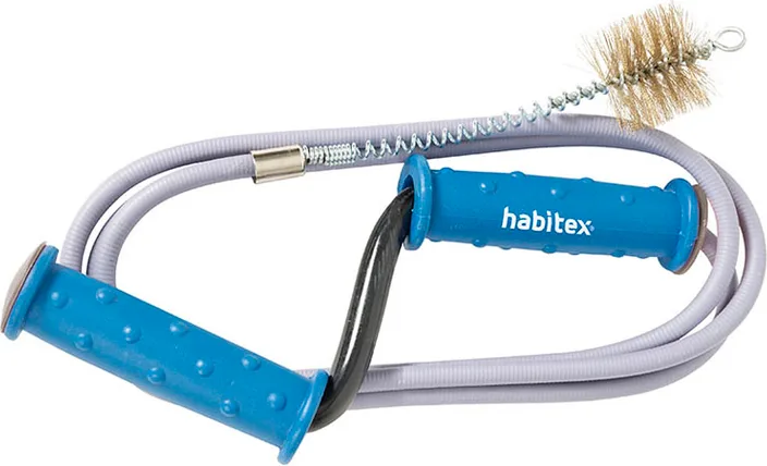 Desobturador con Cepillo Habitex ø6,8mmx1,8m