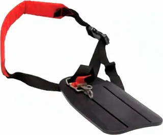Arnes Diagonal con Proteccion
