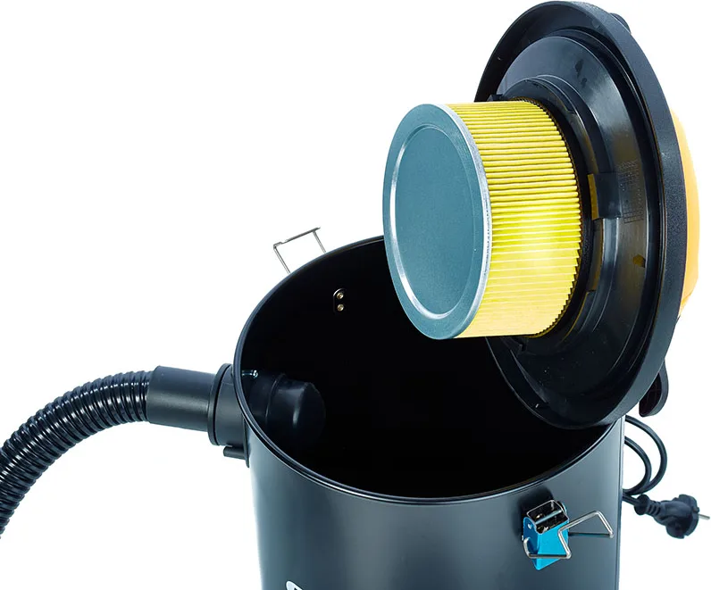 Aspirador Cenizas Anova 18l 900w — foto 2