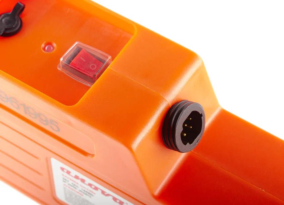 Tijera de poda a batería Anova TPB4600 · hasta 45 mm — foto 4