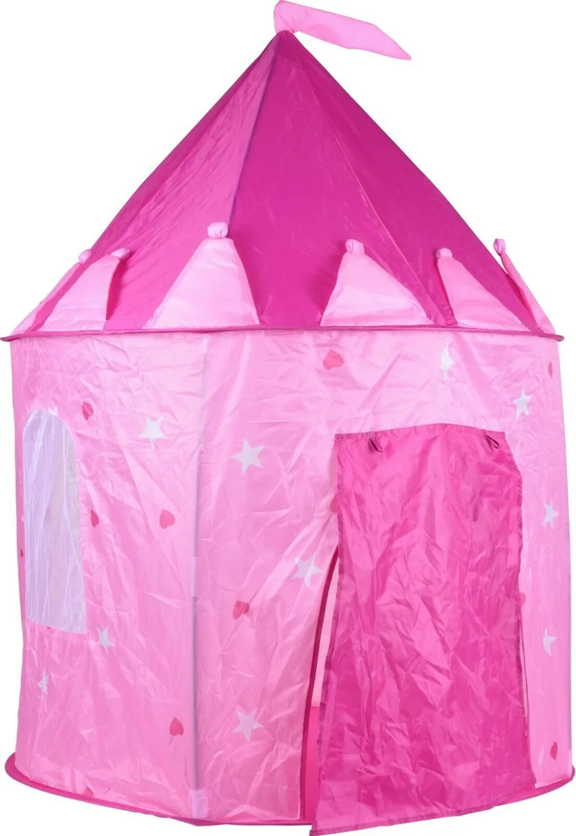 Tienda Campaña Juguete Princesa 105 x 125