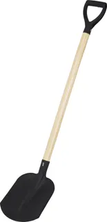Pala mango Jardin Madera 105 cm