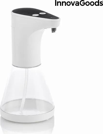 Dispensador de Jabon Automatico con Sensor S520 — foto 2