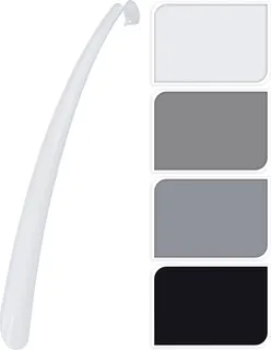 Calzador Plastico 57 cm