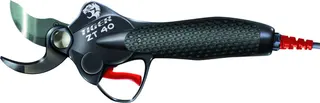 Zanon Tijera Poda Bateria Zt40