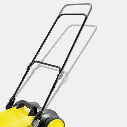 Barredora Manual Karcher S4 Twin — foto 6