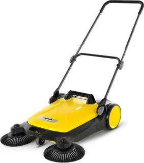 Barredora Manual Karcher S4 Twin