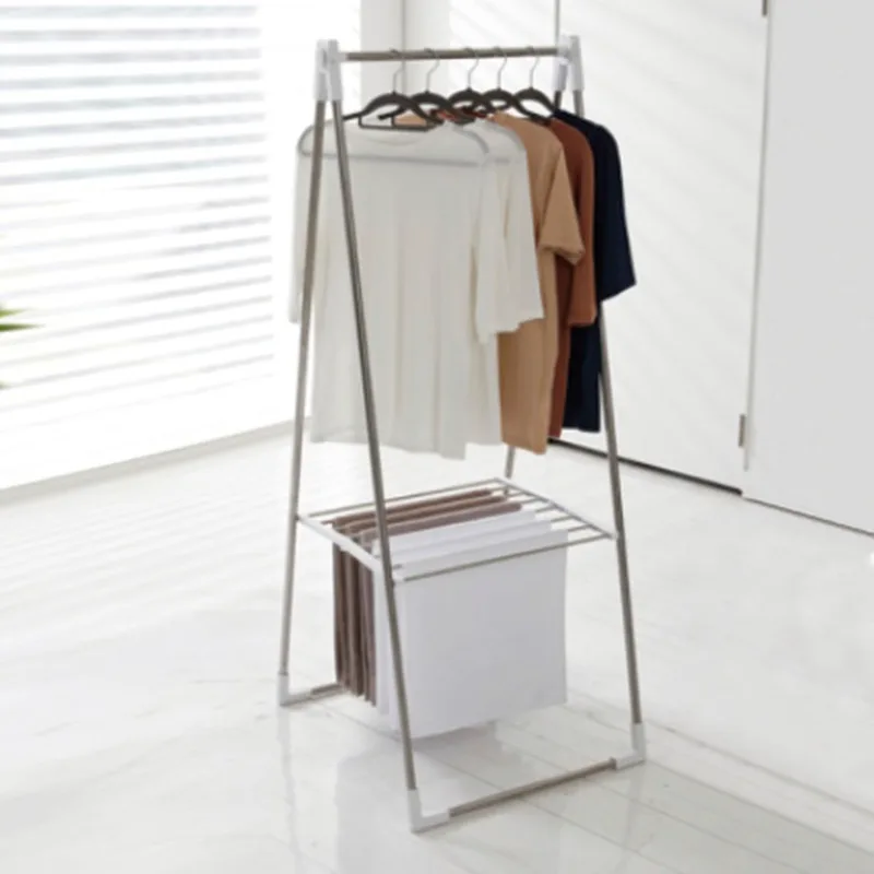 Perchero Auxiliar Plegable Habitex Stand-1 — foto 3