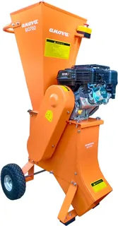 Biotrituradora Gasolina Anova Bio70D