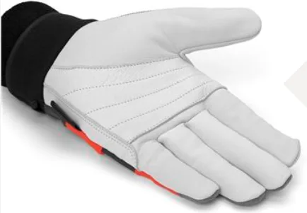 Guantes Funct. Anticorte T-8 — foto 2