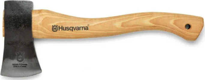 Hacha Pequeña Husqvarna 35cm