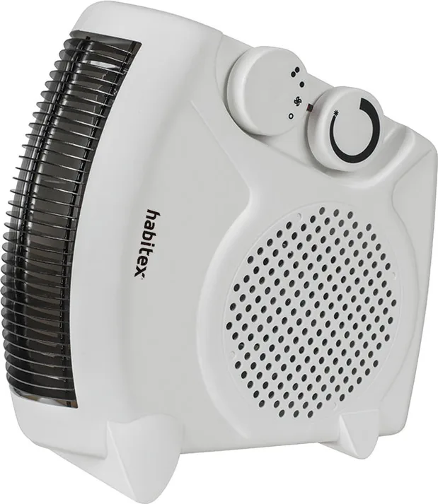 Termoventilador E305 Habitex 2000 W — foto 3