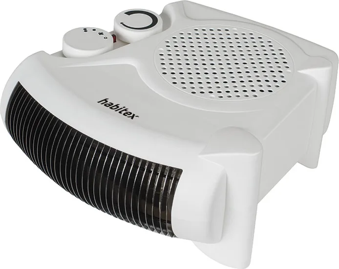 Termoventilador E305 Habitex 2000 W — foto 2