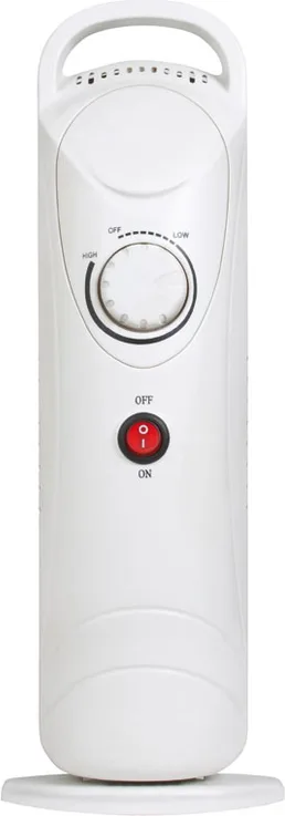 Mini Radiador de Aceite E352 Habitex 700 W — foto 3