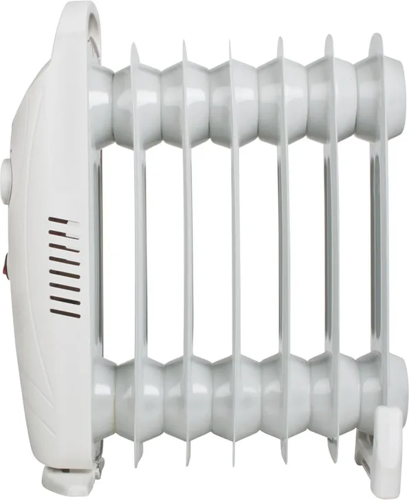 Mini Radiador de Aceite E352 Habitex 700 W — foto 2