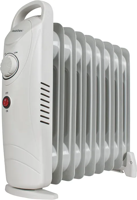 Mini Radiador de Aceite E362 Habitex 1.000 W — foto 4