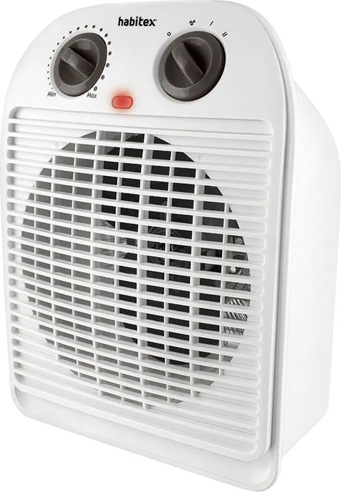 Termoventilador Habitex E363 2000 W — foto 2