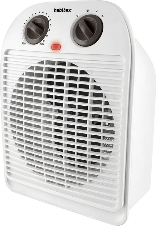 Termoventilador Habitex E363 2000 W