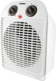 Termoventilador Habitex E363 2000 W