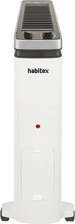 Radiador de Aceite Habitex Hq432 2300w — foto 2