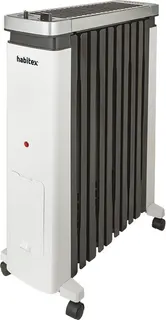 Radiador de Aceite Habitex Hq432 2300w