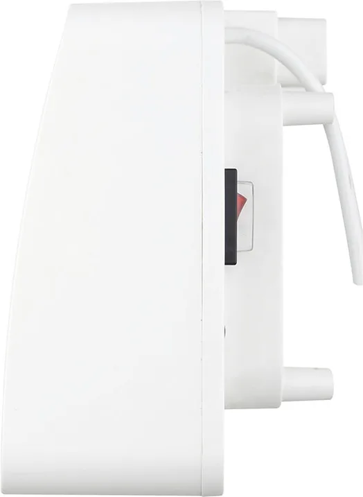 Calefactor de pared Facula Nexeo Split 2000W — foto 4