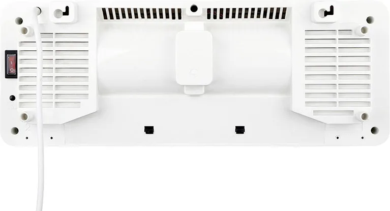 Calefactor de pared Facula Nexeo Split 2000W — foto 2