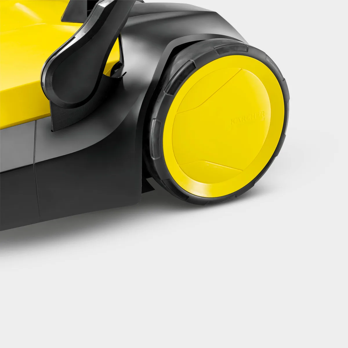 Barredora Manual S6 Karcher — foto 4