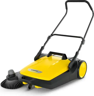 Barredora Manual S6 Karcher