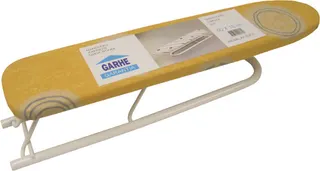 Tabla Planchar Mangas Plegable Garhe 50x10 cm
