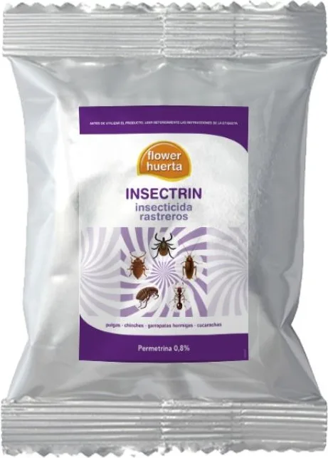 Insectrin Insecticida Rastreros 1 kg