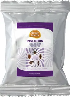Insectrin Insecticida Rastreros 1 kg
