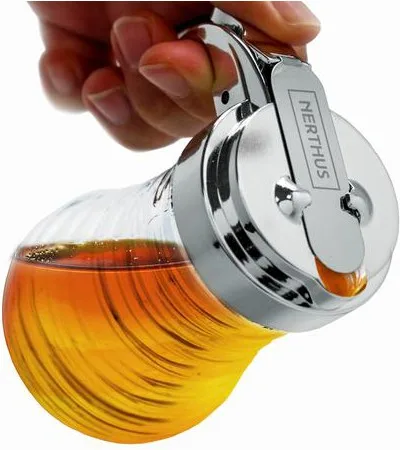 Dispensador Jarra Miel — foto 3