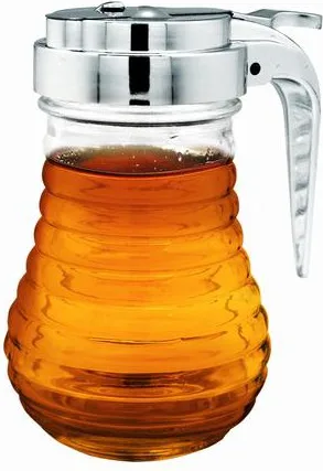 Dispensador Jarra Miel — foto 2
